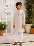 Sand Bloom Panjabi