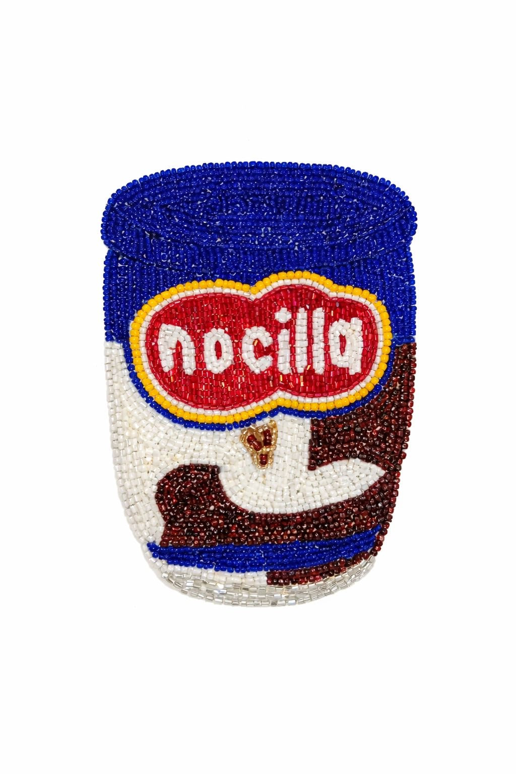 Statement Oversized Shirt - Nocilla