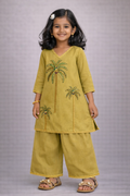 Palm Tree Forest - Remi Set
