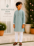 Eucalyptus Dew Panjabi