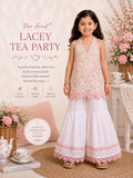 Lacey Tea Party