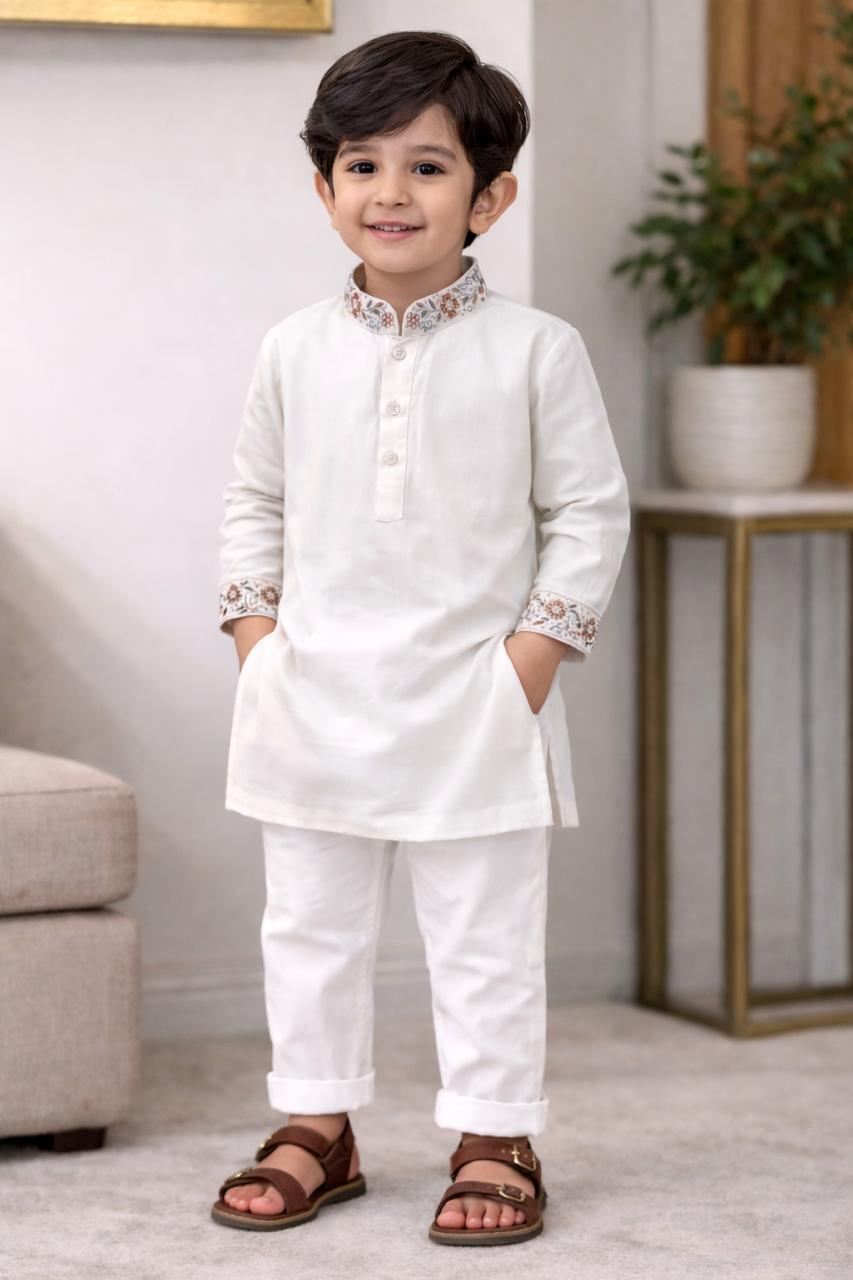 Karchupi Panjabi