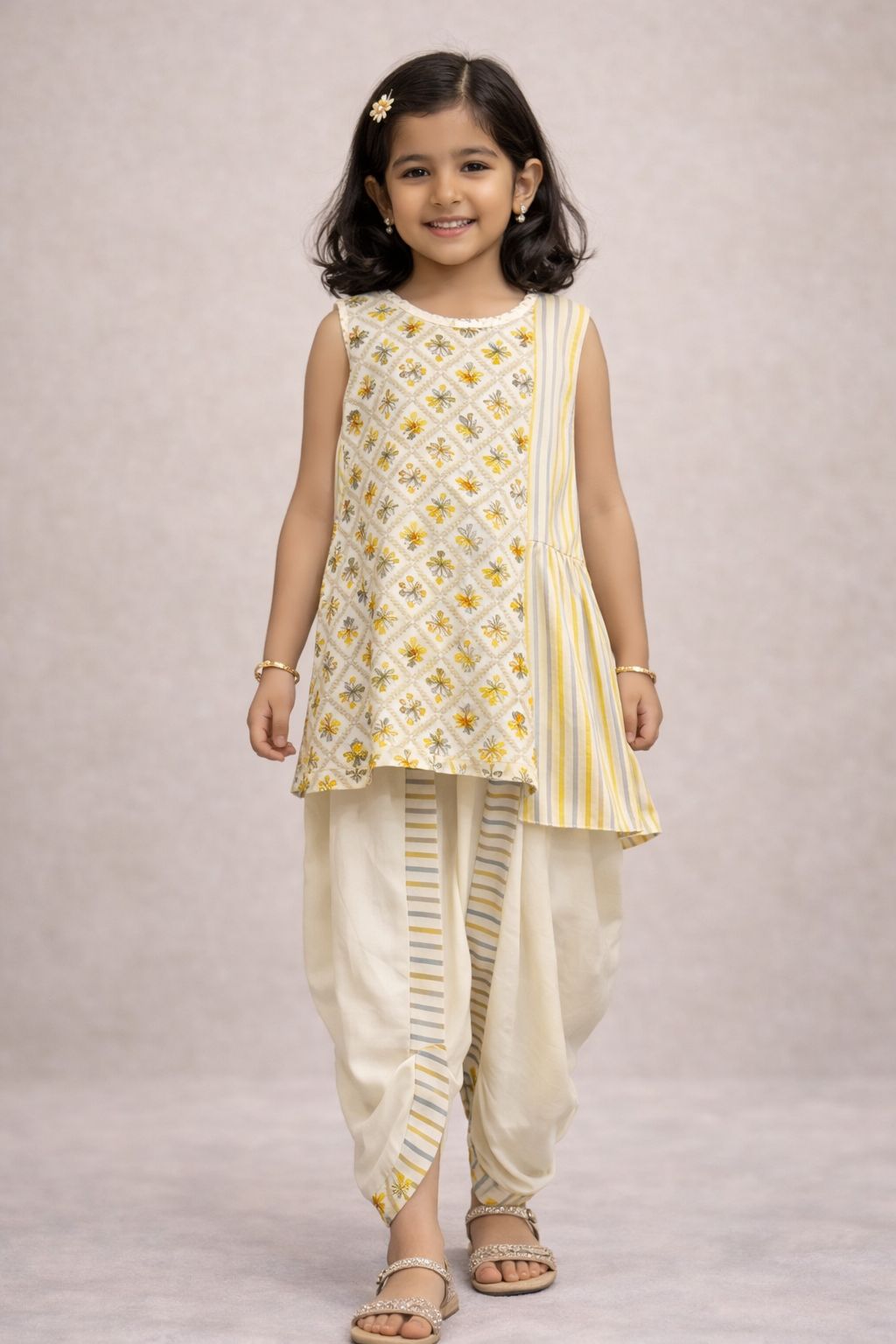 Jumpin' Bean - Lemon