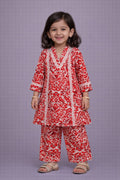 Boishakhi Co-ord